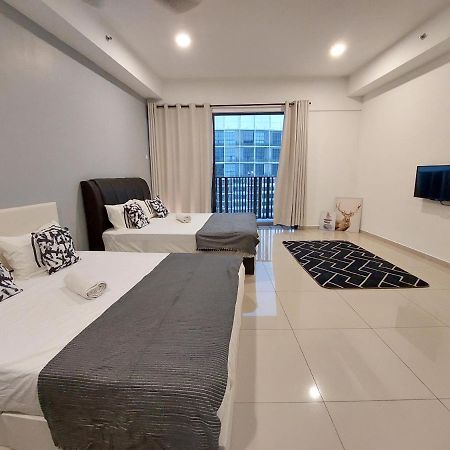 I-Soho I-City Shah Alam Bagian luar foto