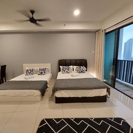 I-Soho I-City Shah Alam Bagian luar foto