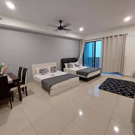 I-Soho I-City Shah Alam Bagian luar foto