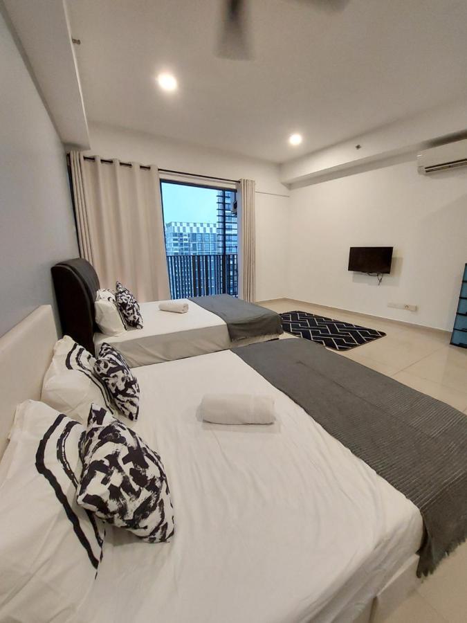 I-Soho I-City Shah Alam Bagian luar foto